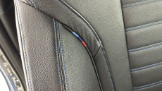 BMW 4 Series 420i xDrive M Sport 2dr Step Auto Petrol Coupe